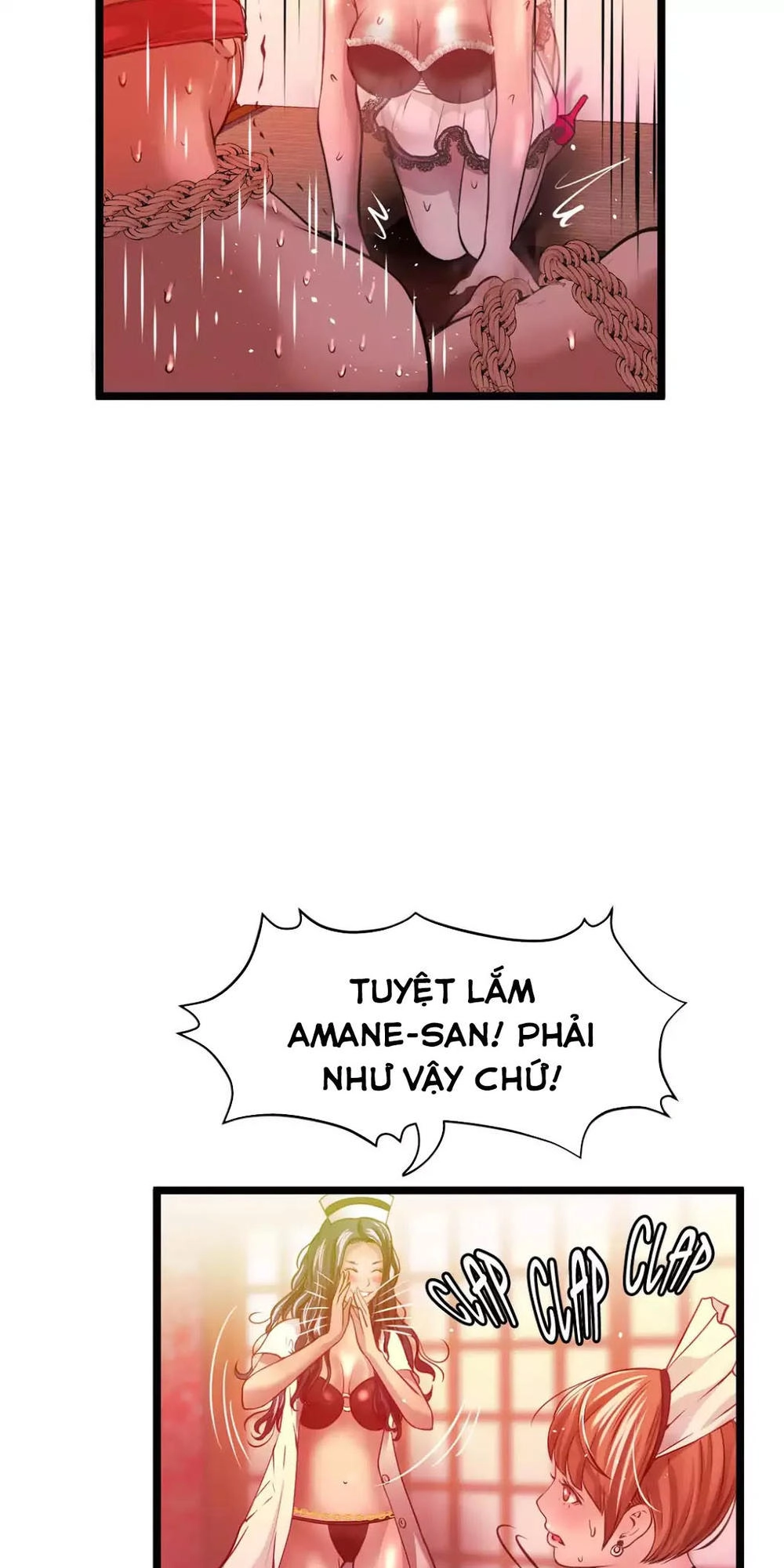 Hé Lộ Về Ngành Công Nghiệp Jav Chapter 63 - 22