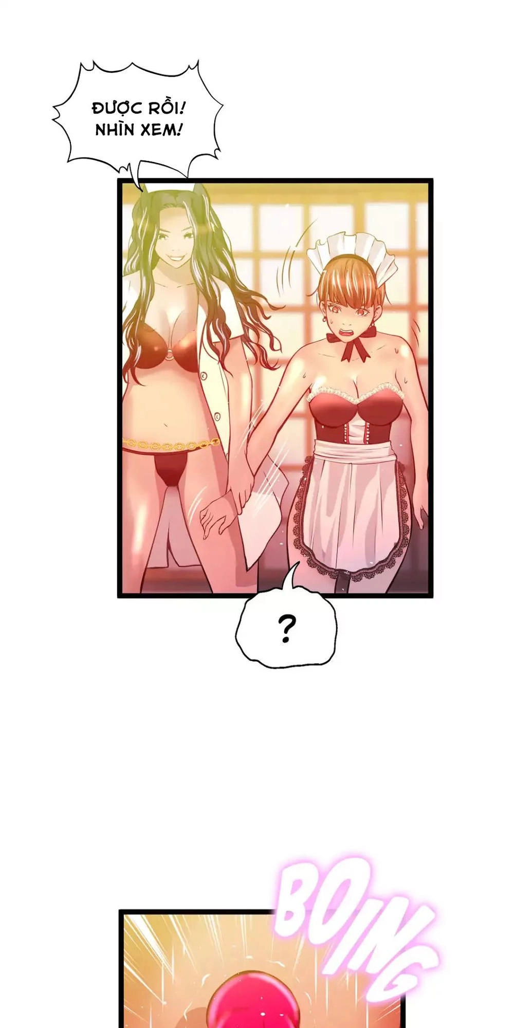 Hé Lộ Về Ngành Công Nghiệp Jav Chapter 63 - 24