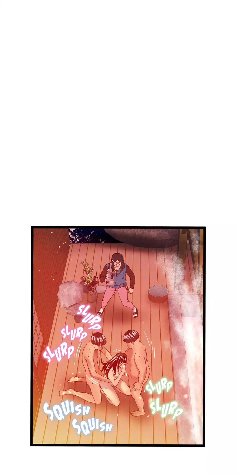 Hé Lộ Về Ngành Công Nghiệp Jav Chapter 64 - 2