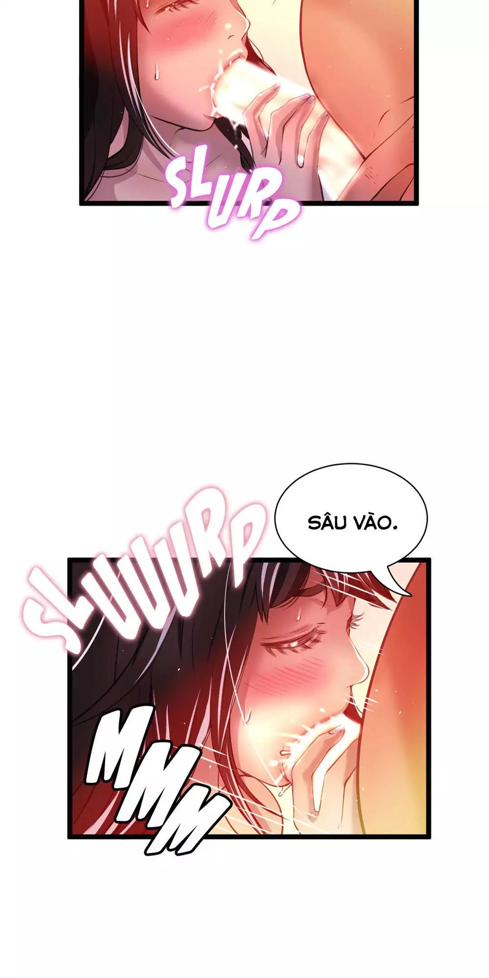 Hé Lộ Về Ngành Công Nghiệp Jav Chapter 64 - 4