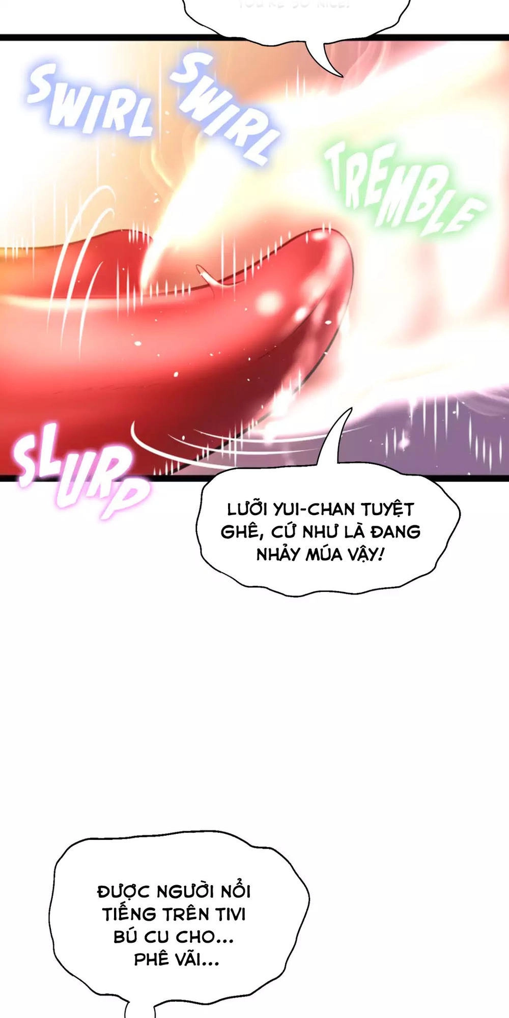 Hé Lộ Về Ngành Công Nghiệp Jav Chapter 64 - 6