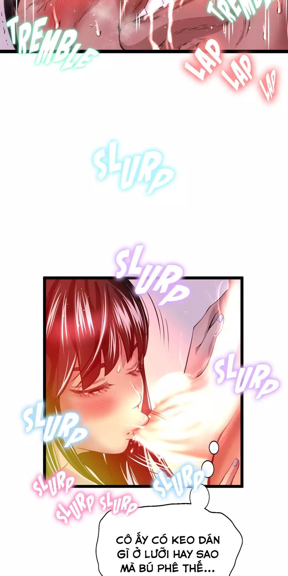 Hé Lộ Về Ngành Công Nghiệp Jav Chapter 64 - 12