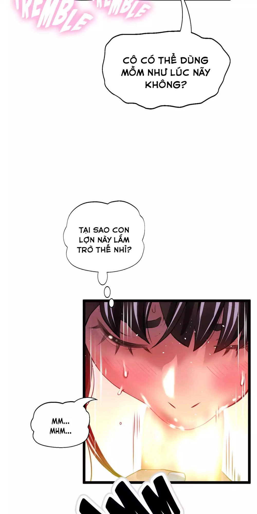 Hé Lộ Về Ngành Công Nghiệp Jav Chapter 64 - 16