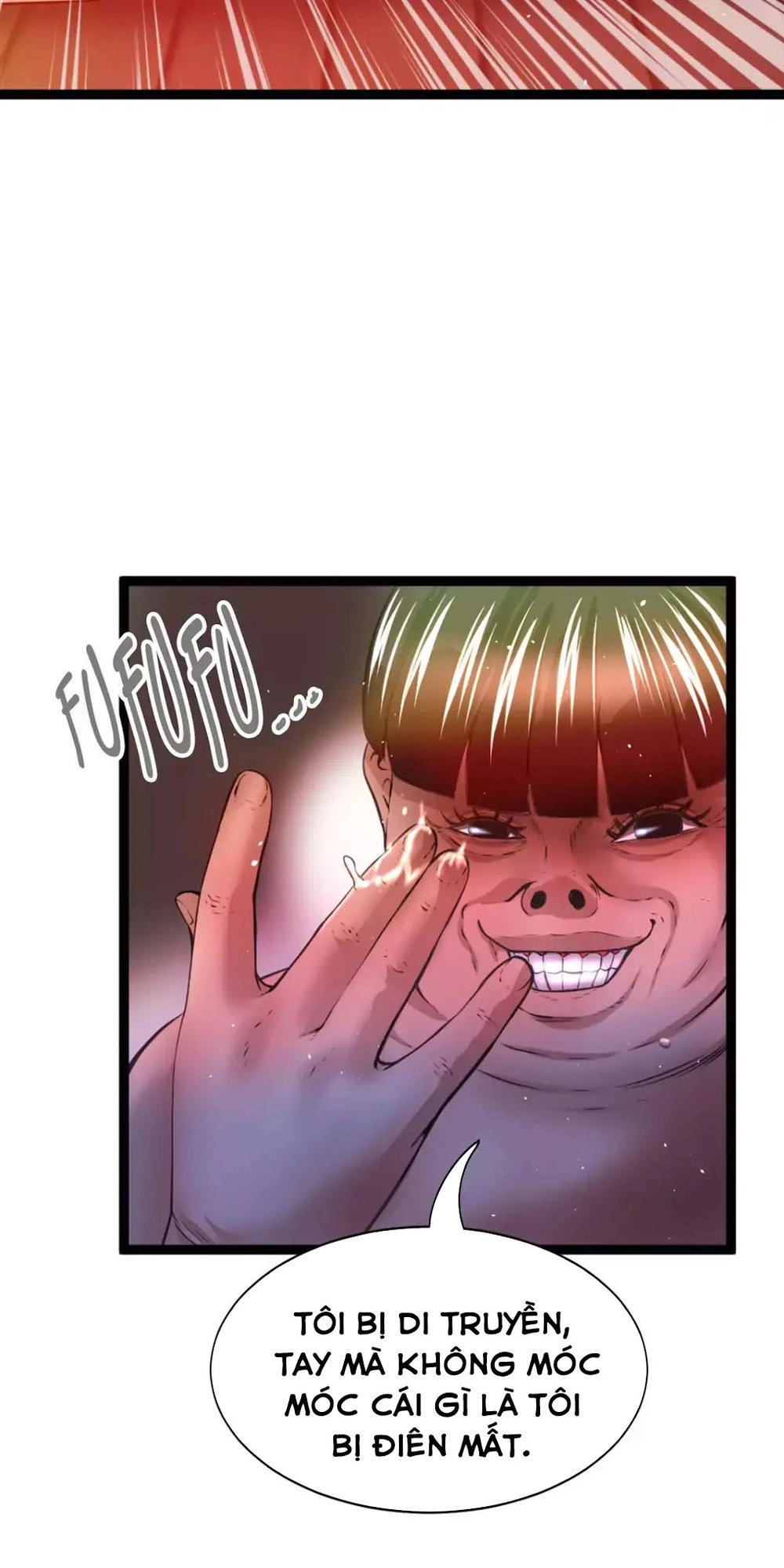 Hé Lộ Về Ngành Công Nghiệp Jav Chapter 64 - 28