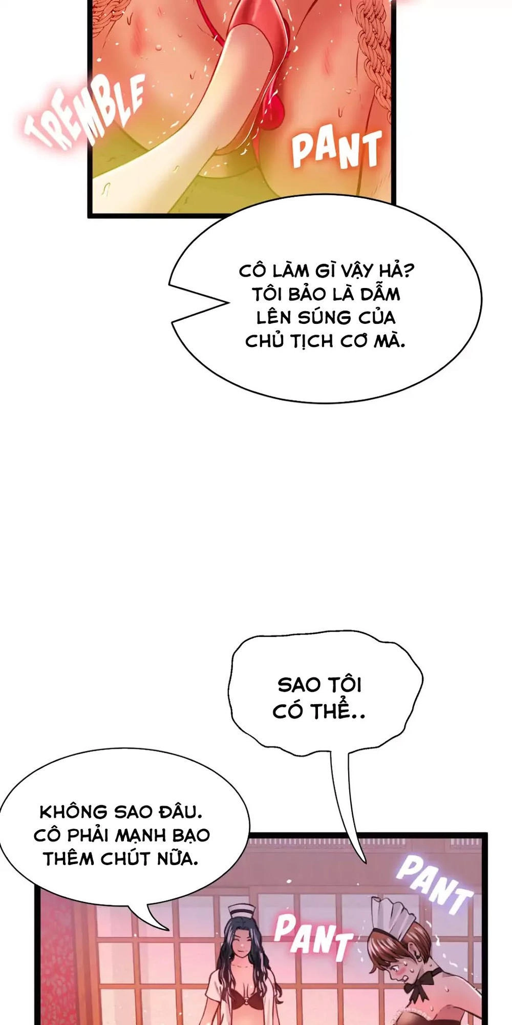 Hé Lộ Về Ngành Công Nghiệp Jav Chapter 64 - 32