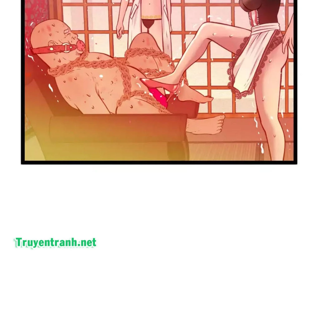 Hé Lộ Về Ngành Công Nghiệp Jav Chapter 64 - 33