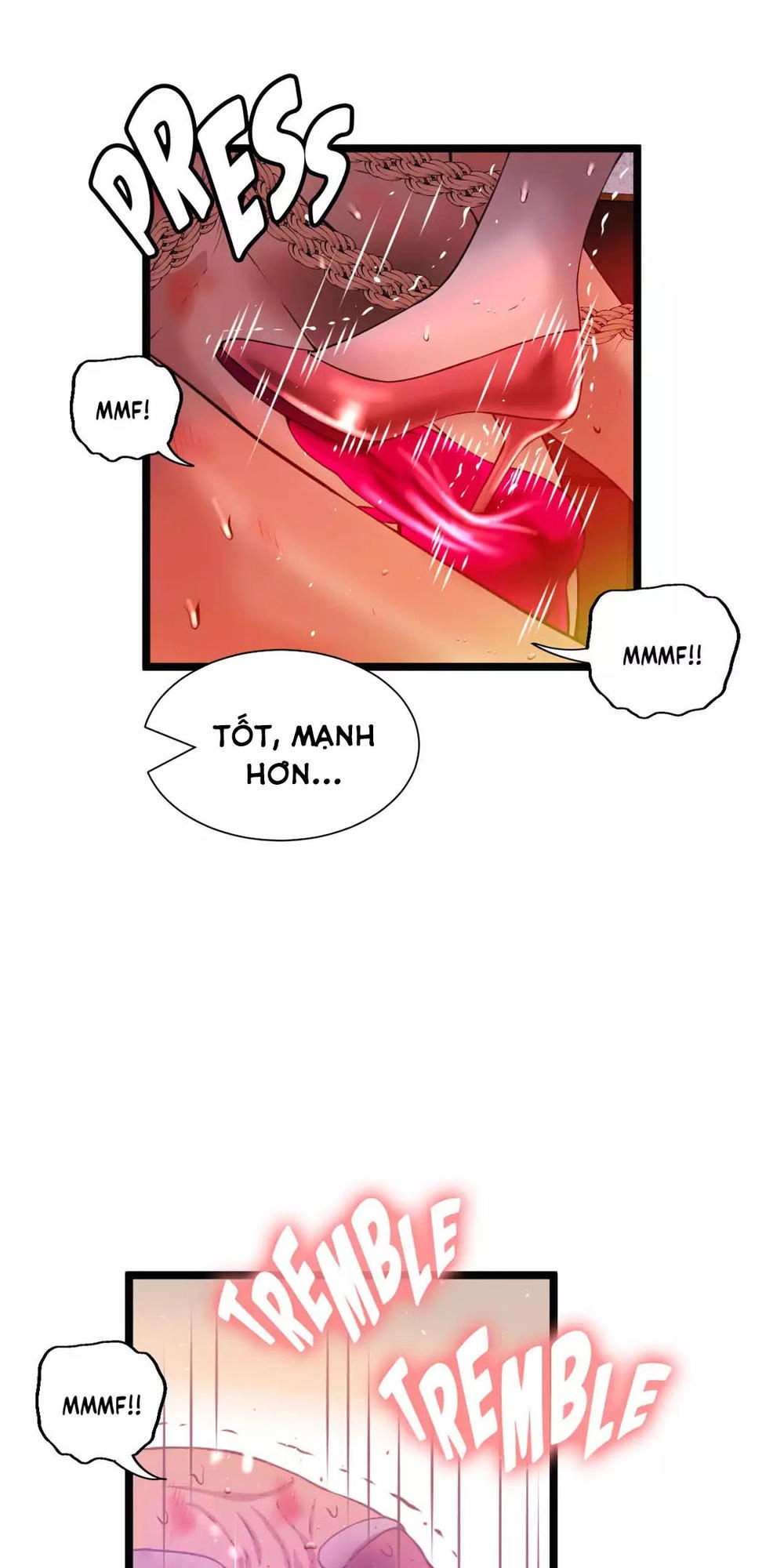 Hé Lộ Về Ngành Công Nghiệp Jav Chapter 64 - 34