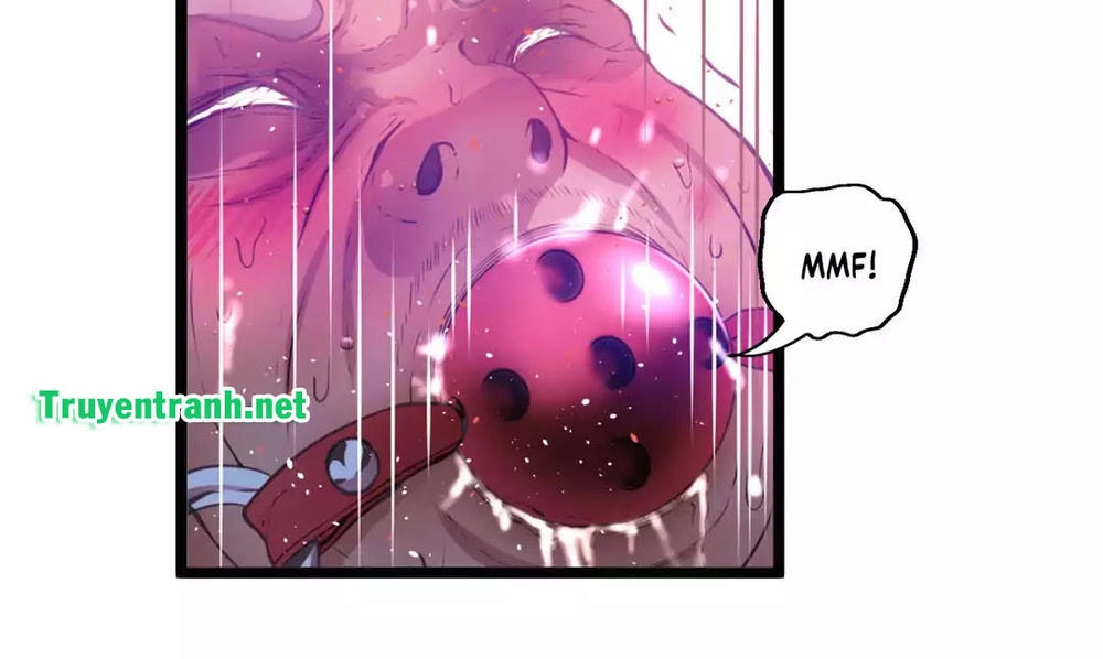 Hé Lộ Về Ngành Công Nghiệp Jav Chapter 64 - 35