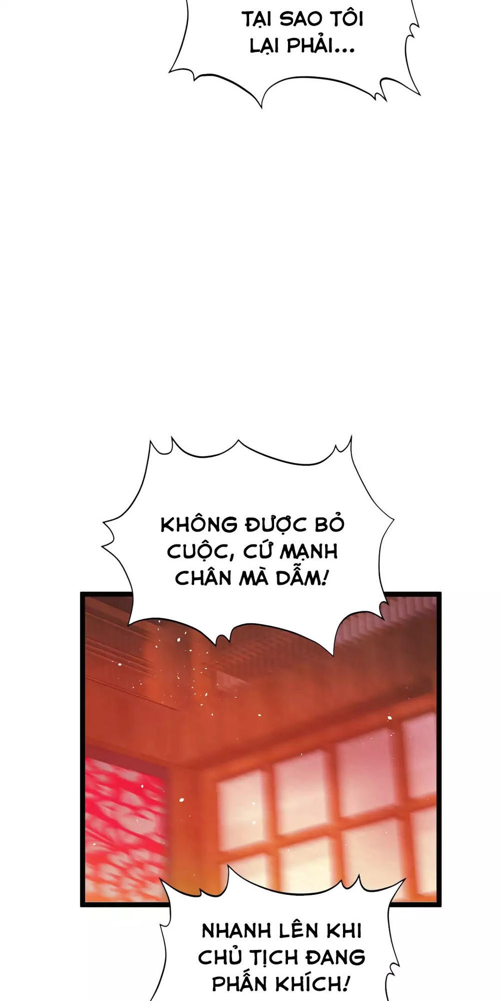 Hé Lộ Về Ngành Công Nghiệp Jav Chapter 65 - 2