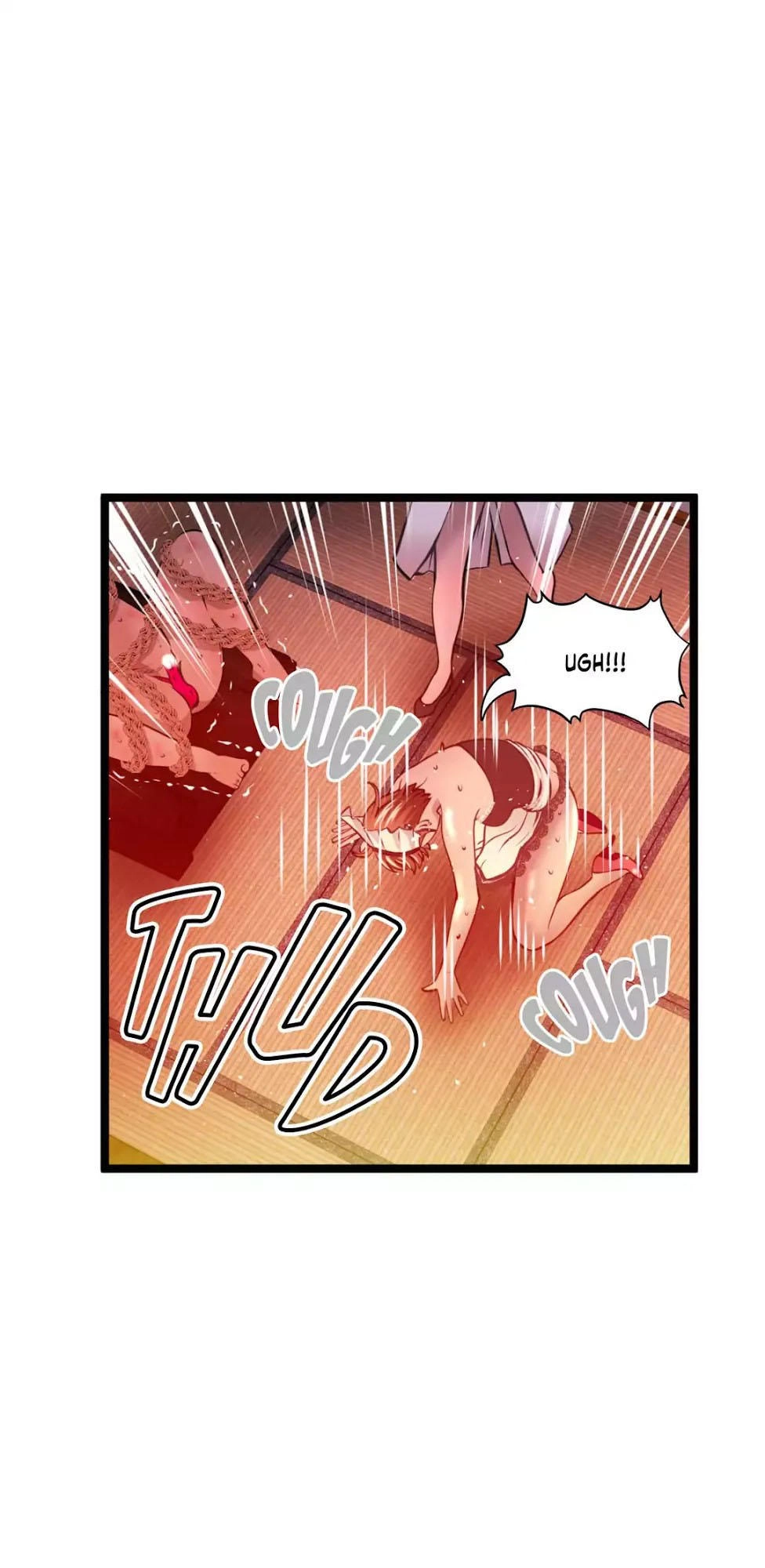 Hé Lộ Về Ngành Công Nghiệp Jav Chapter 65 - 8