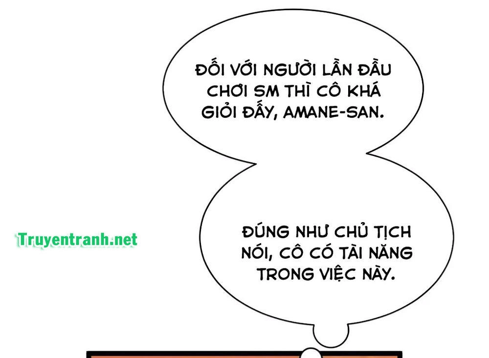 Hé Lộ Về Ngành Công Nghiệp Jav Chapter 65 - 13