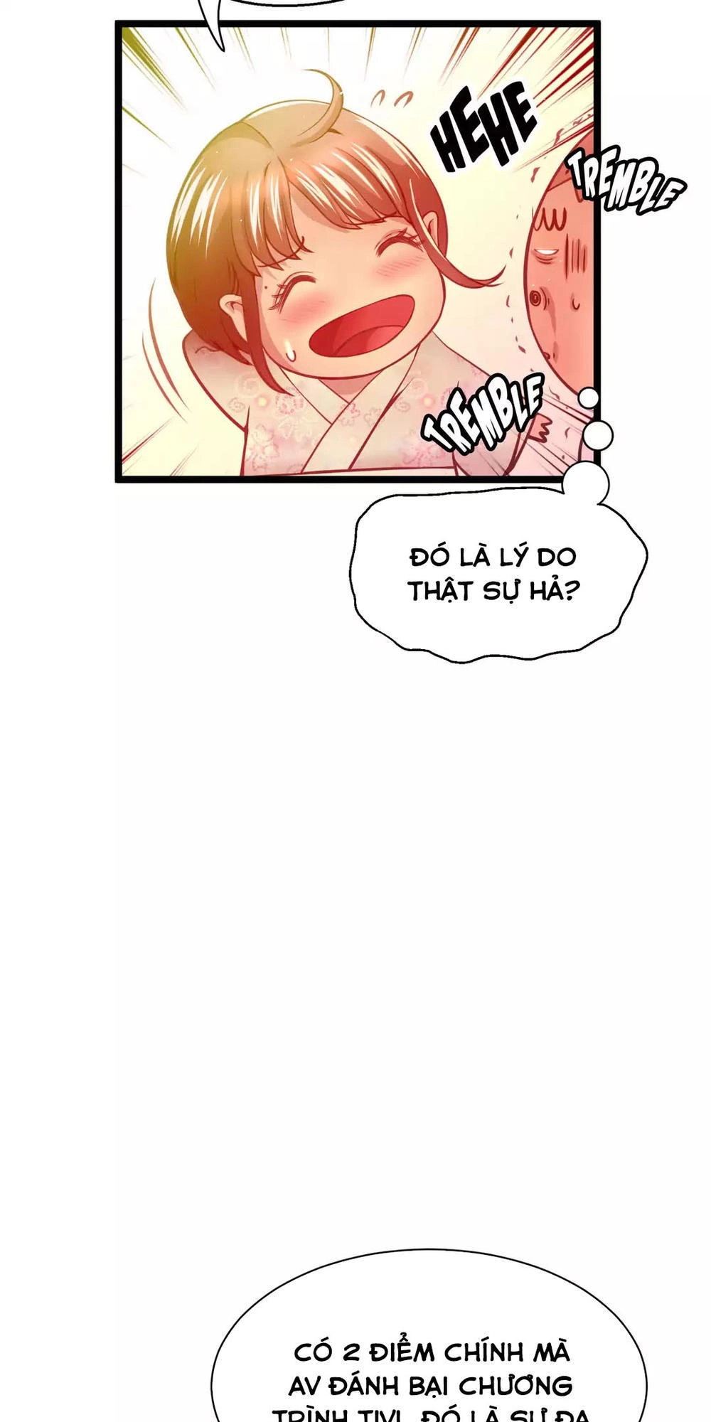 Hé Lộ Về Ngành Công Nghiệp Jav Chapter 65 - 22