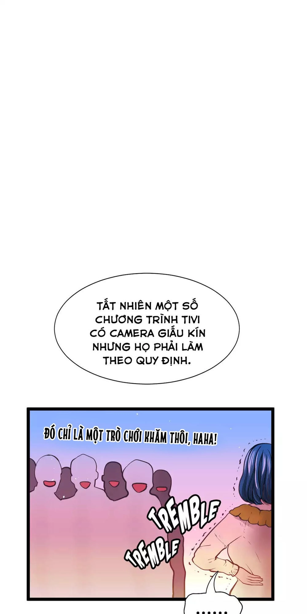 Hé Lộ Về Ngành Công Nghiệp Jav Chapter 65 - 24