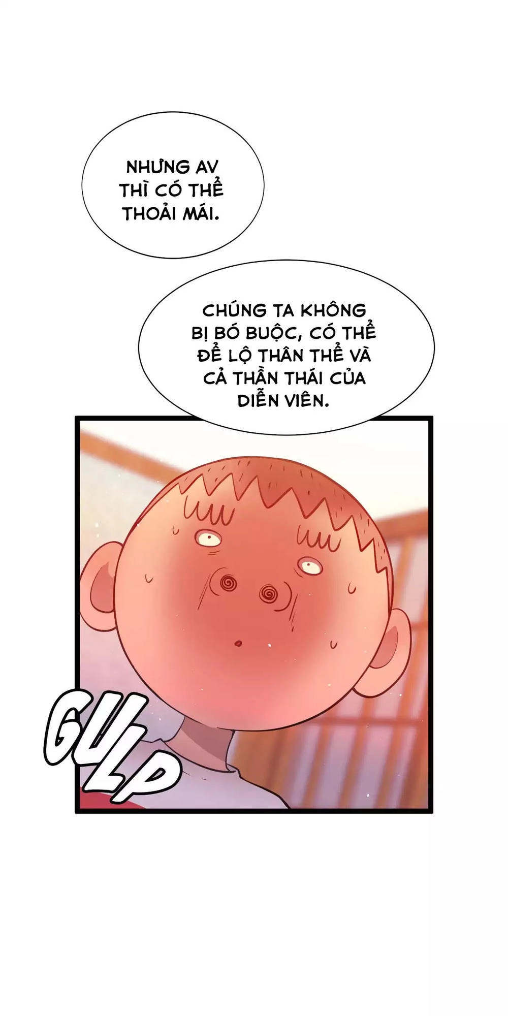 Hé Lộ Về Ngành Công Nghiệp Jav Chapter 65 - 26