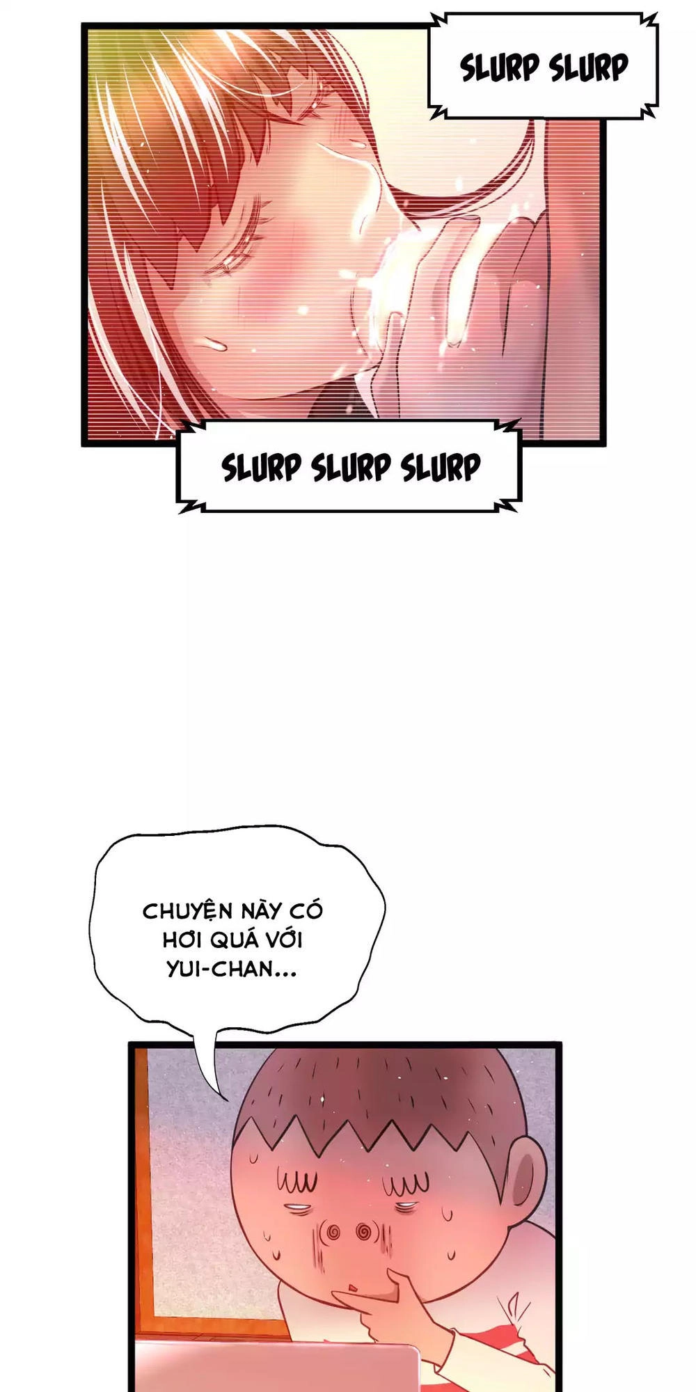 Hé Lộ Về Ngành Công Nghiệp Jav Chapter 65 - 28