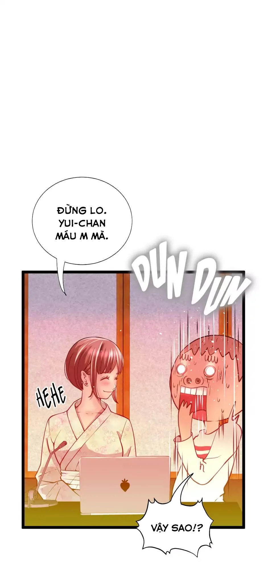 Hé Lộ Về Ngành Công Nghiệp Jav Chapter 65 - 30