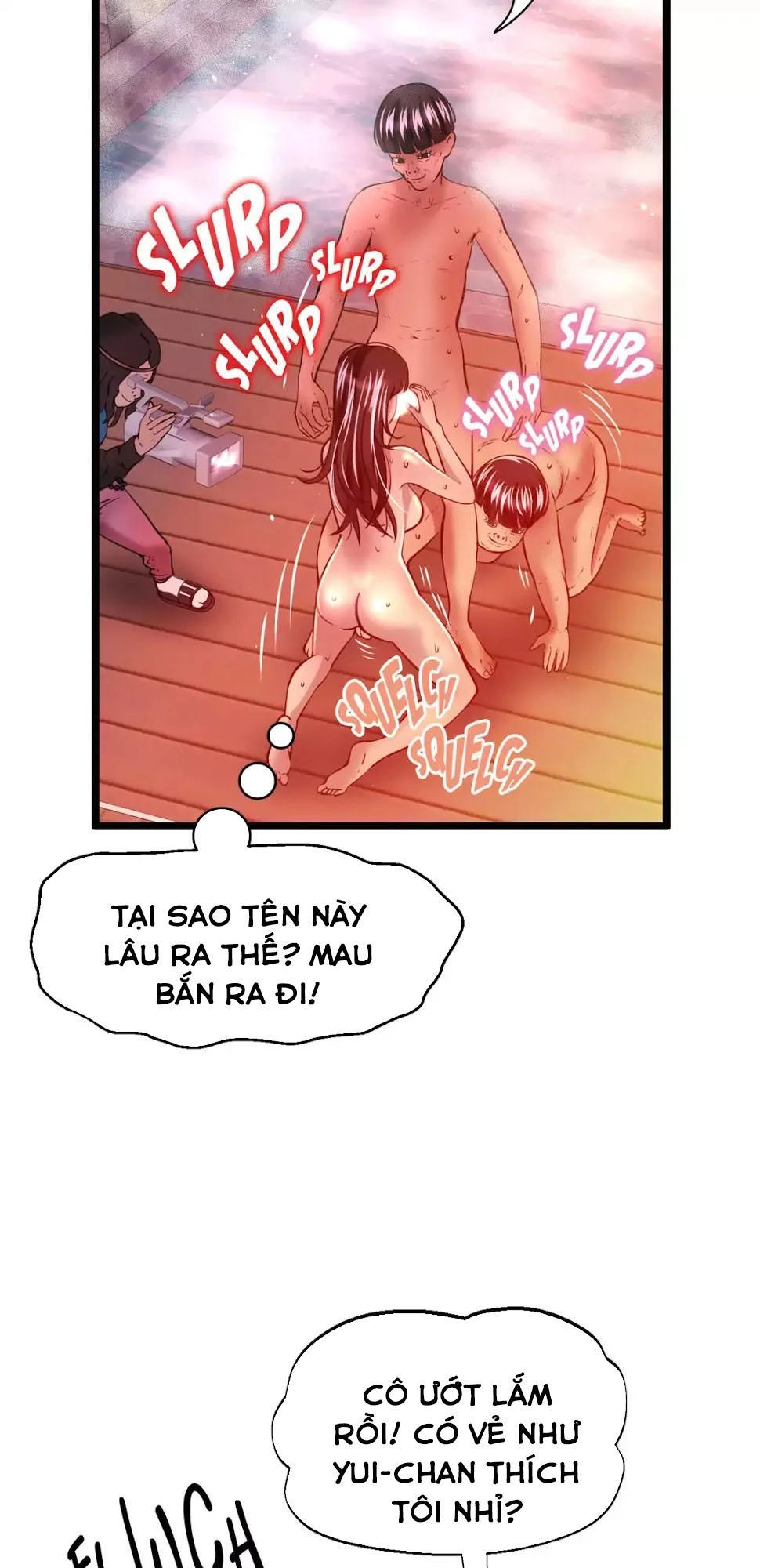 Hé Lộ Về Ngành Công Nghiệp Jav Chapter 65 - 34