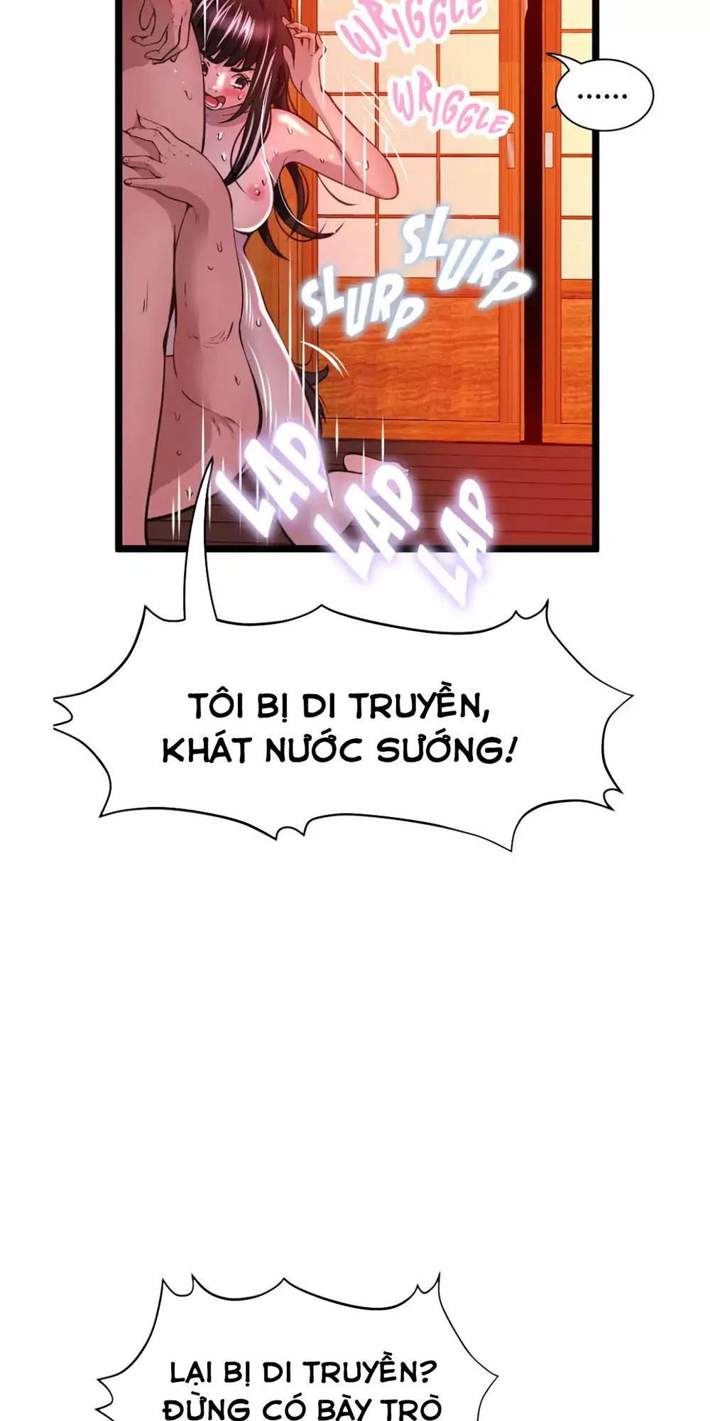 Hé Lộ Về Ngành Công Nghiệp Jav Chapter 65 - 40