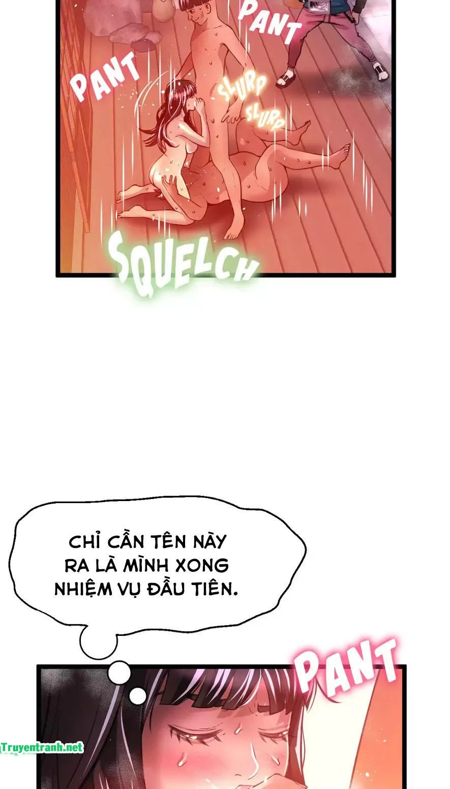 Hé Lộ Về Ngành Công Nghiệp Jav Chapter 66 - 3