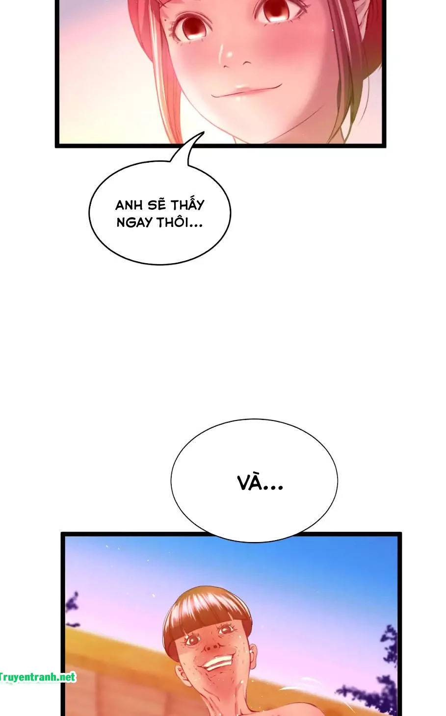 Hé Lộ Về Ngành Công Nghiệp Jav Chapter 66 - 9