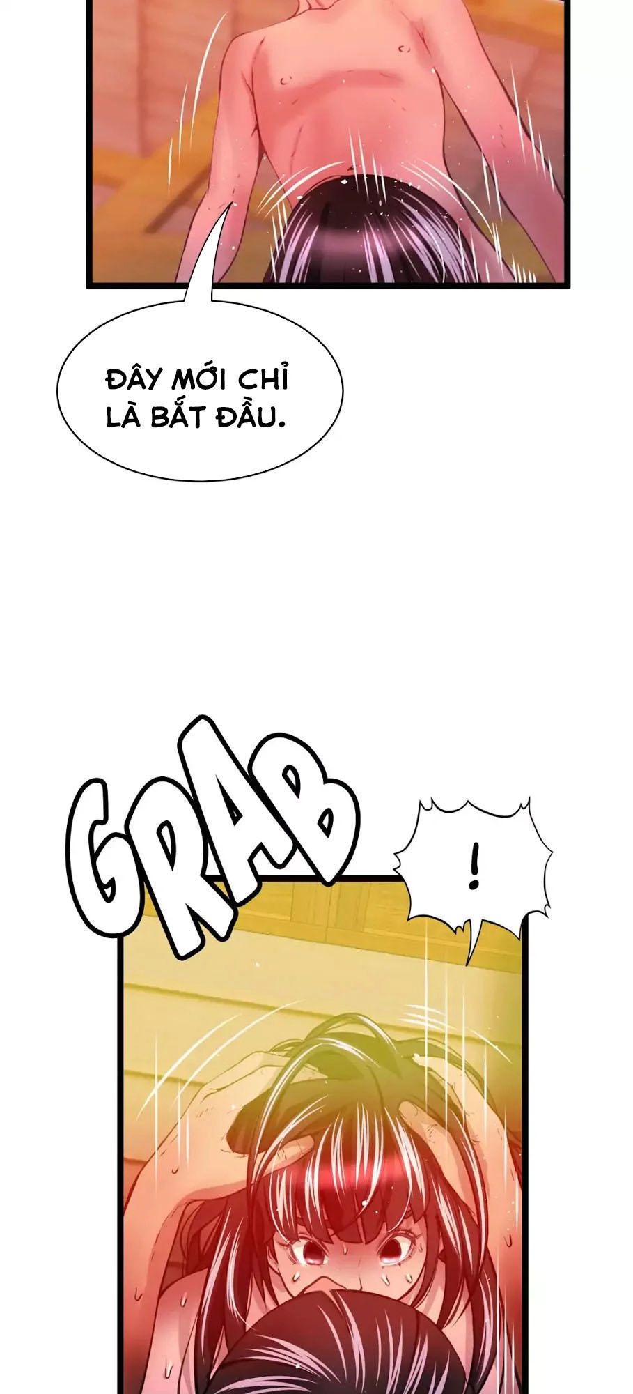 Hé Lộ Về Ngành Công Nghiệp Jav Chapter 66 - 10