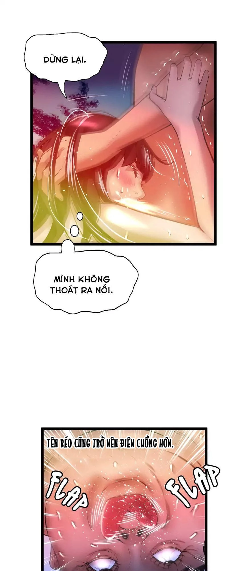 Hé Lộ Về Ngành Công Nghiệp Jav Chapter 66 - 14