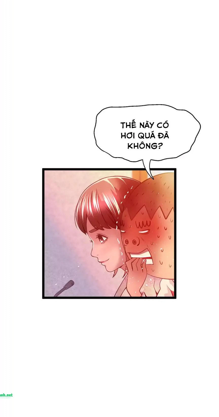 Hé Lộ Về Ngành Công Nghiệp Jav Chapter 66 - 17