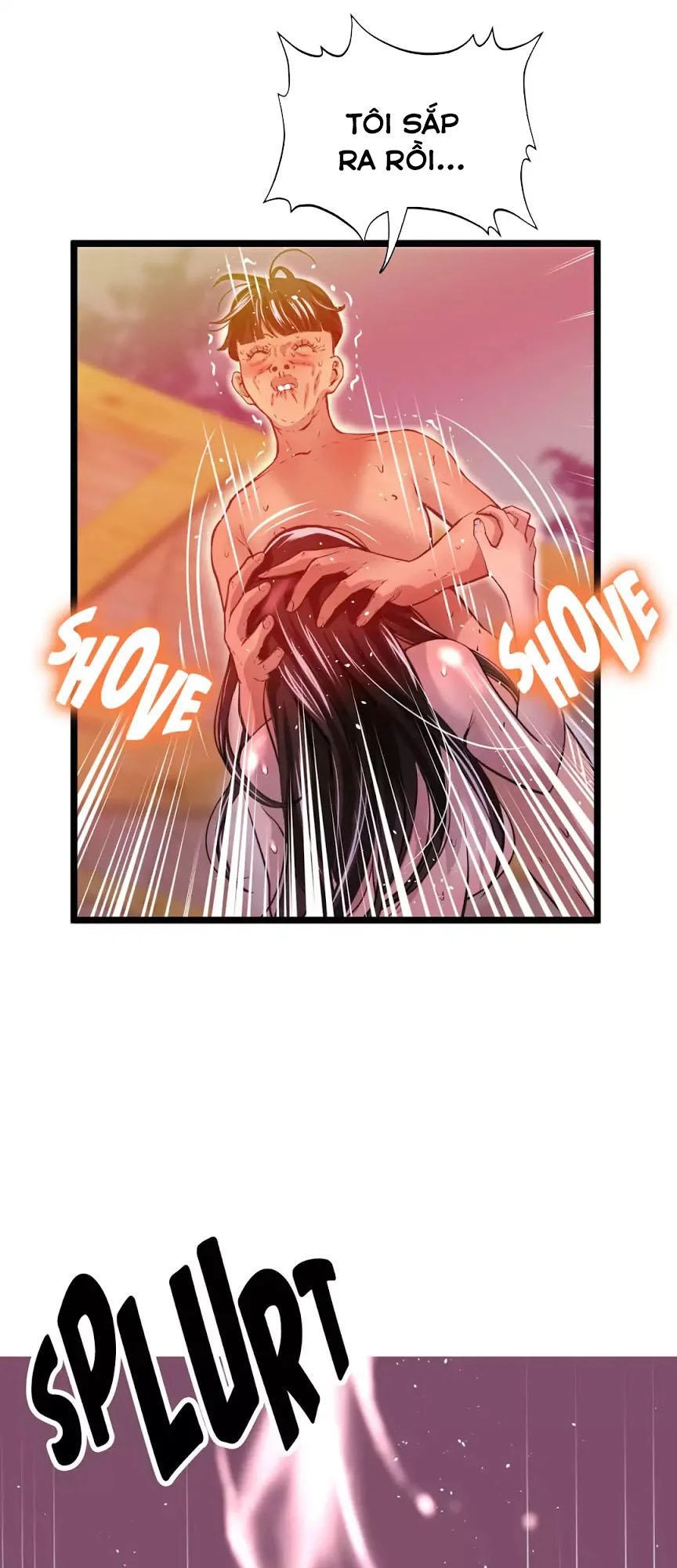 Hé Lộ Về Ngành Công Nghiệp Jav Chapter 66 - 18