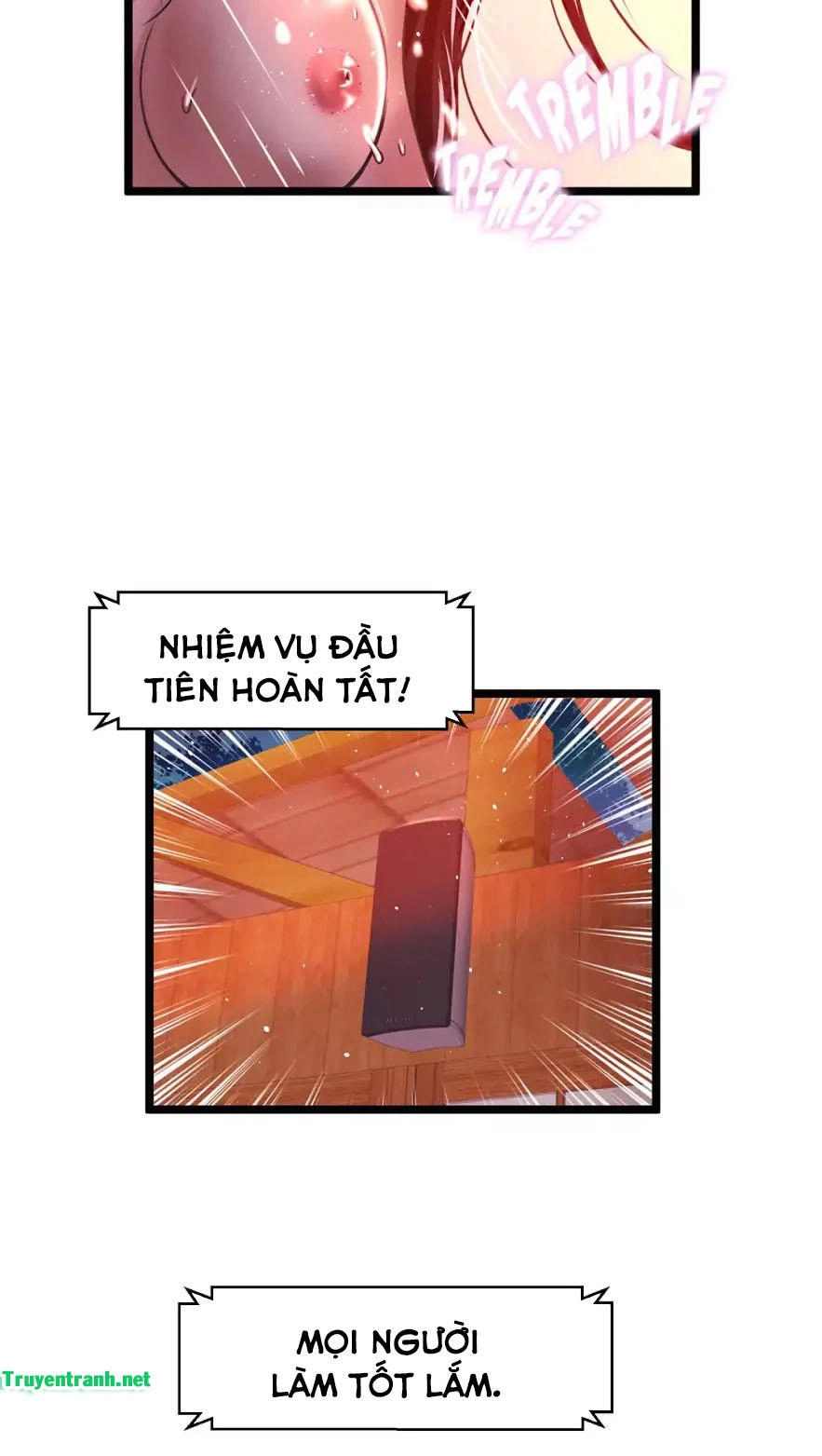 Hé Lộ Về Ngành Công Nghiệp Jav Chapter 66 - 21