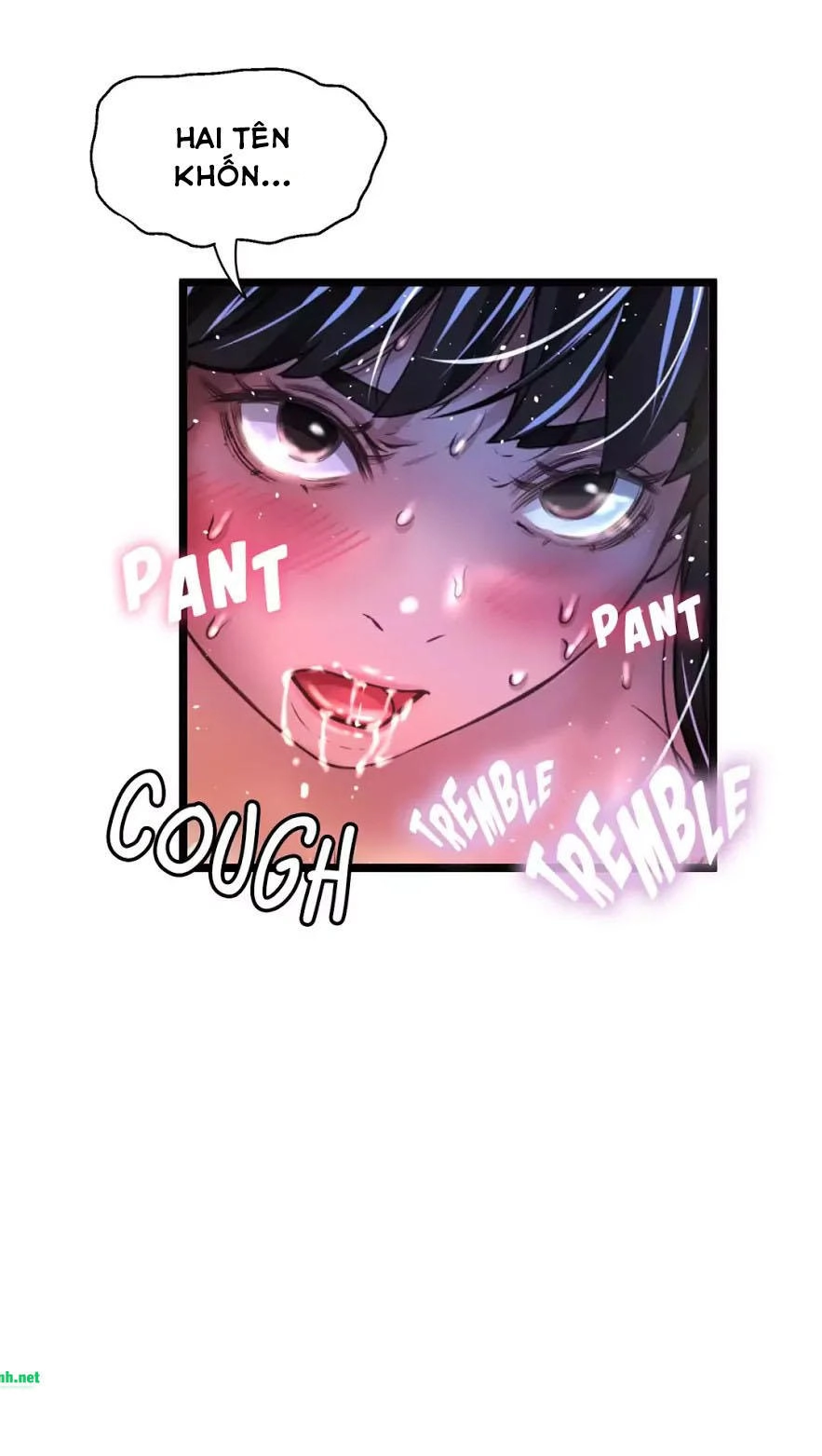 Hé Lộ Về Ngành Công Nghiệp Jav Chapter 66 - 23