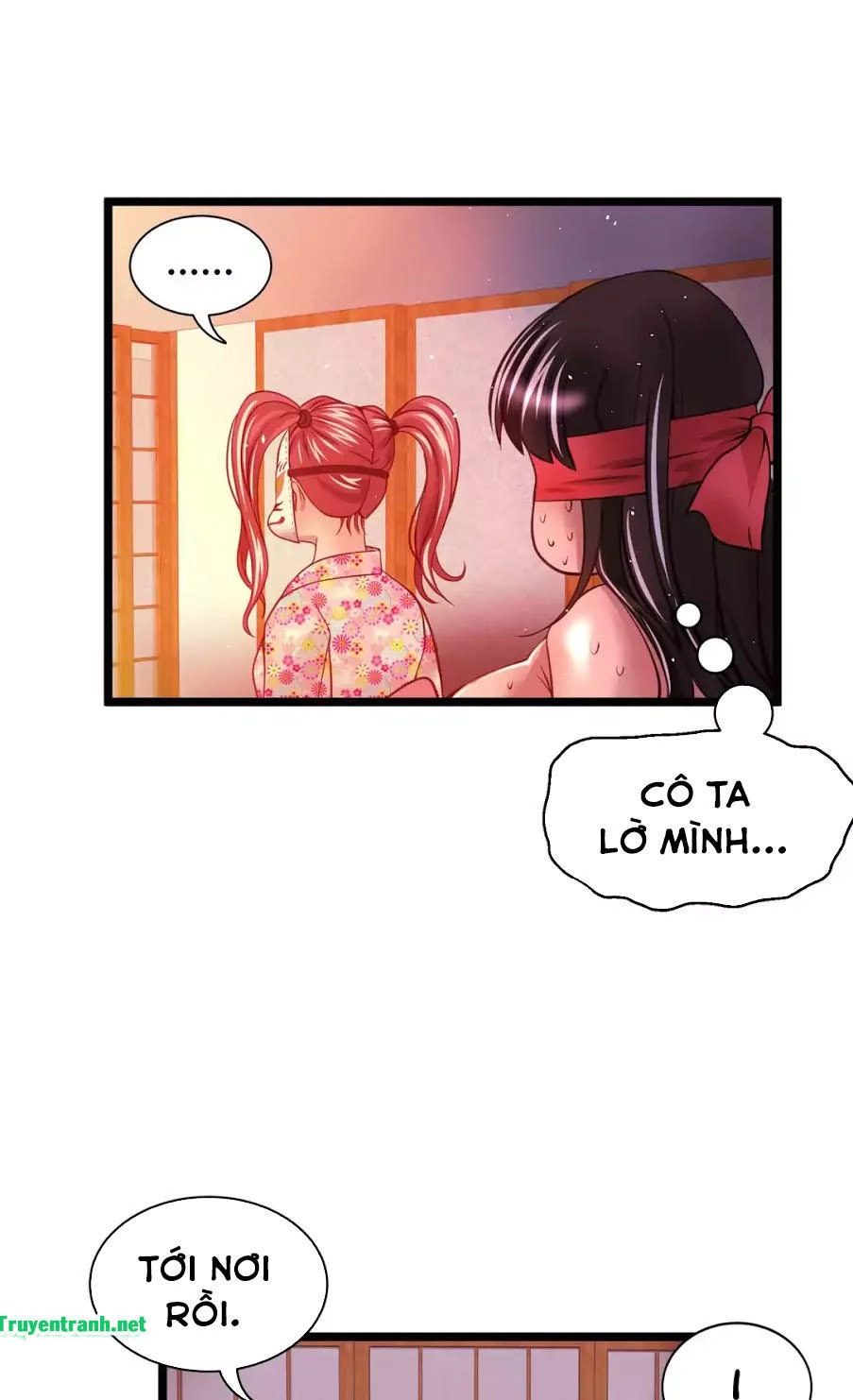 Hé Lộ Về Ngành Công Nghiệp Jav Chapter 67 - 5