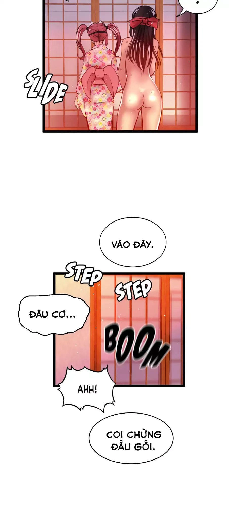 Hé Lộ Về Ngành Công Nghiệp Jav Chapter 67 - 6