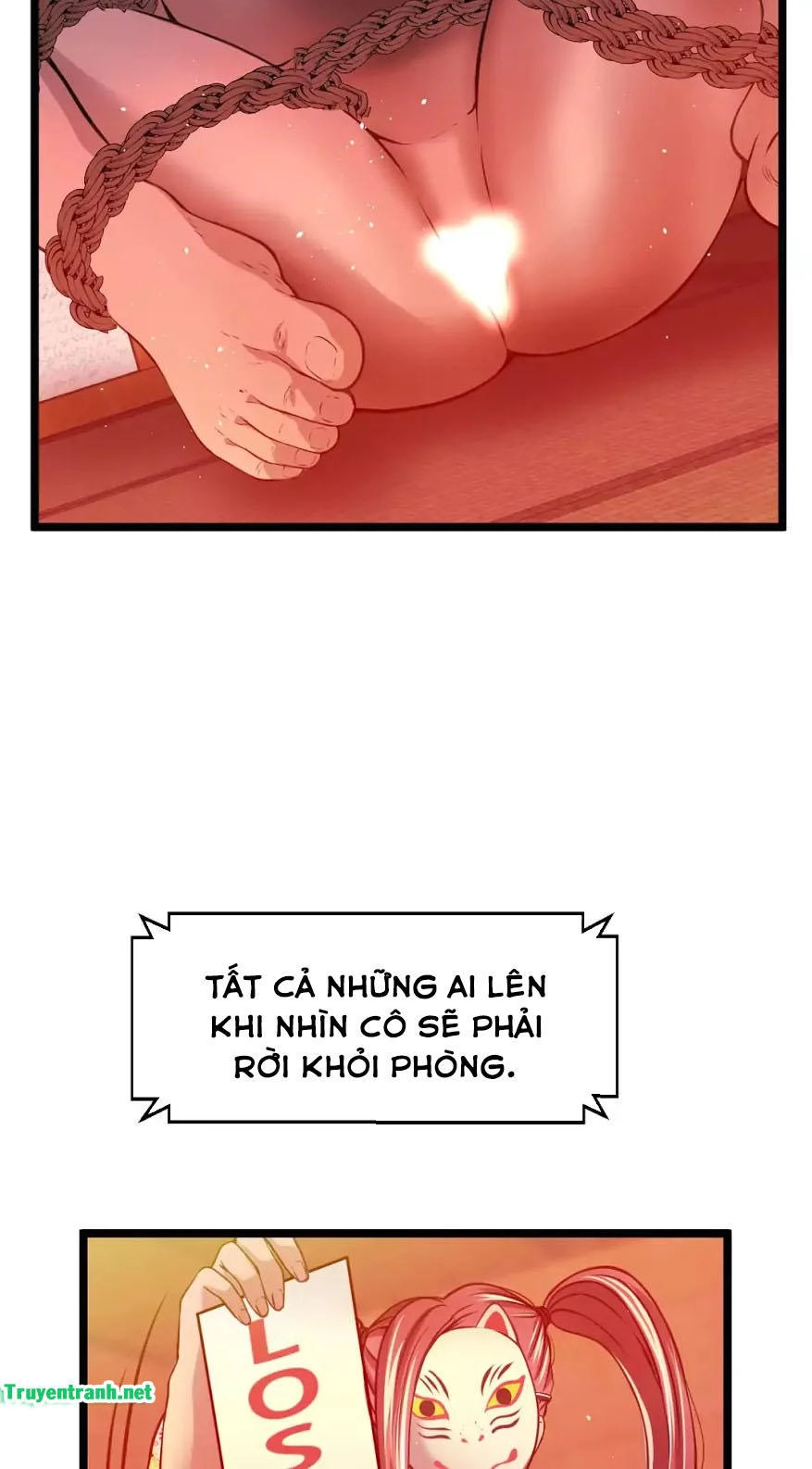 Hé Lộ Về Ngành Công Nghiệp Jav Chapter 67 - 15