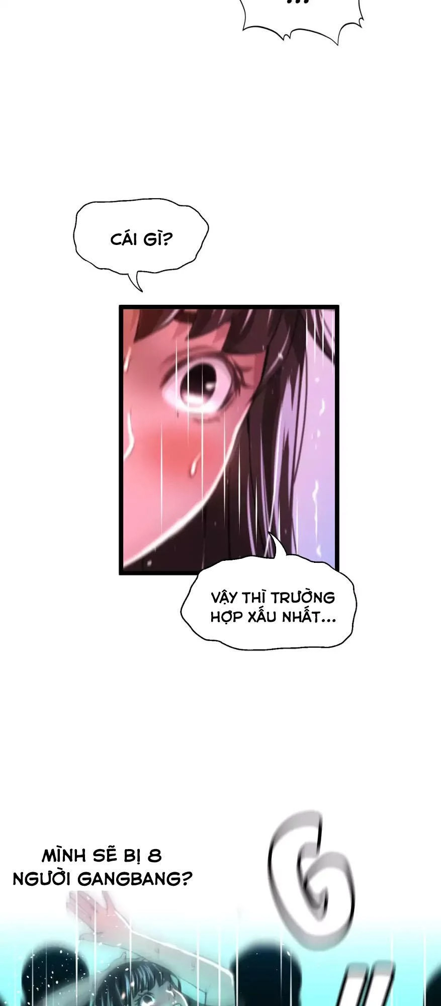 Hé Lộ Về Ngành Công Nghiệp Jav Chapter 67 - 18