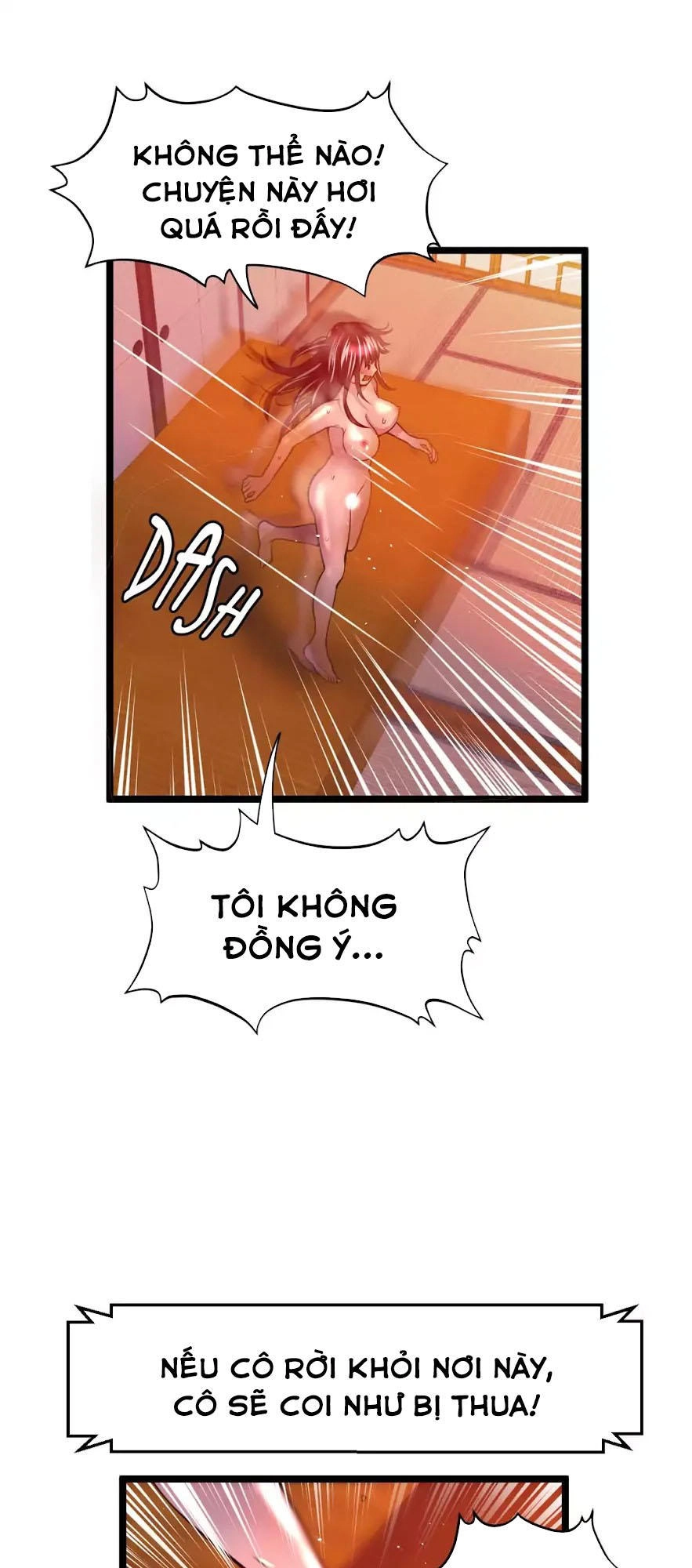 Hé Lộ Về Ngành Công Nghiệp Jav Chapter 67 - 20