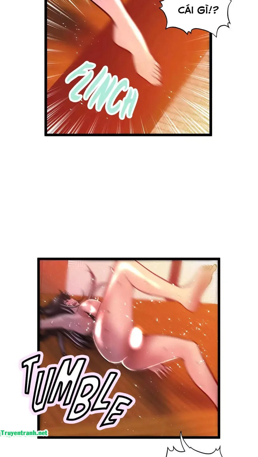 Hé Lộ Về Ngành Công Nghiệp Jav Chapter 67 - 21