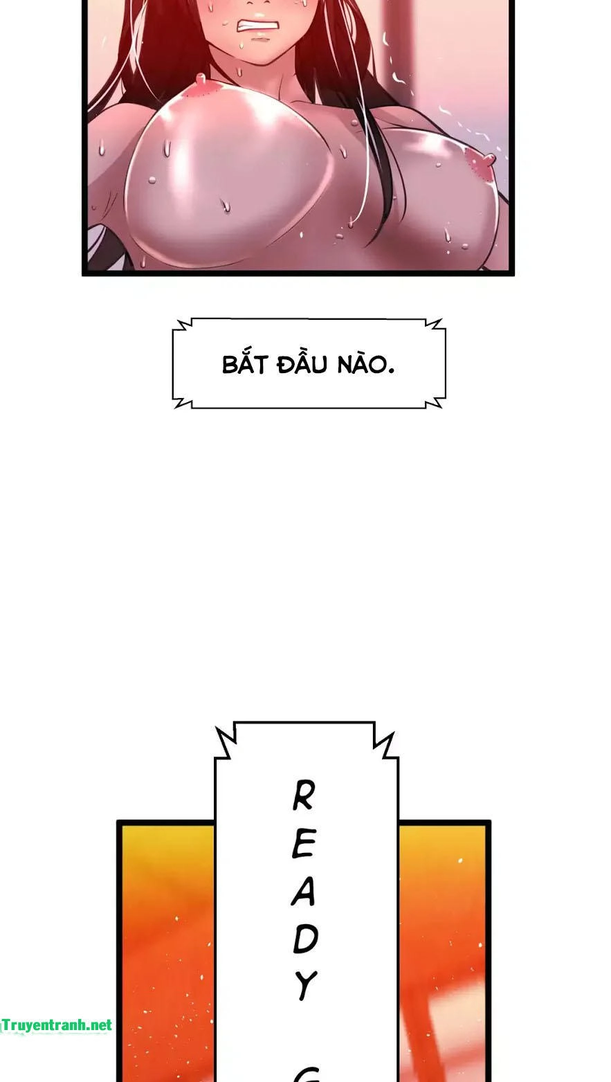 Hé Lộ Về Ngành Công Nghiệp Jav Chapter 67 - 23