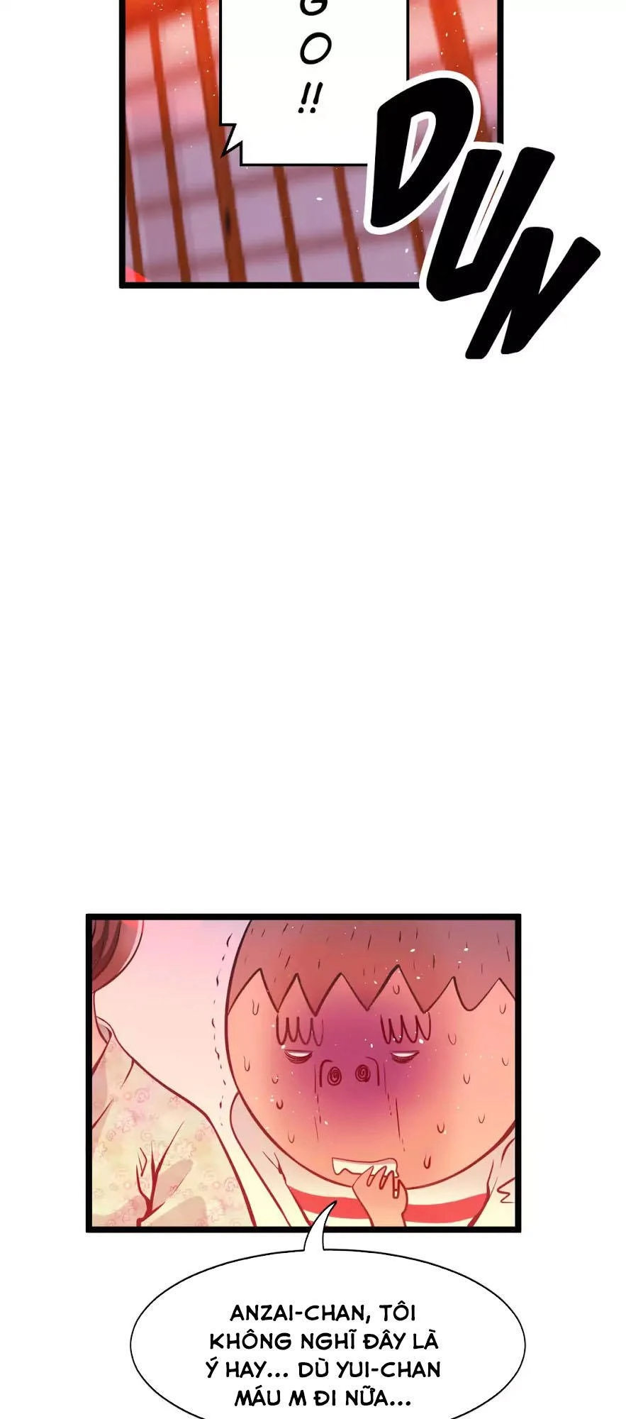 Hé Lộ Về Ngành Công Nghiệp Jav Chapter 67 - 24