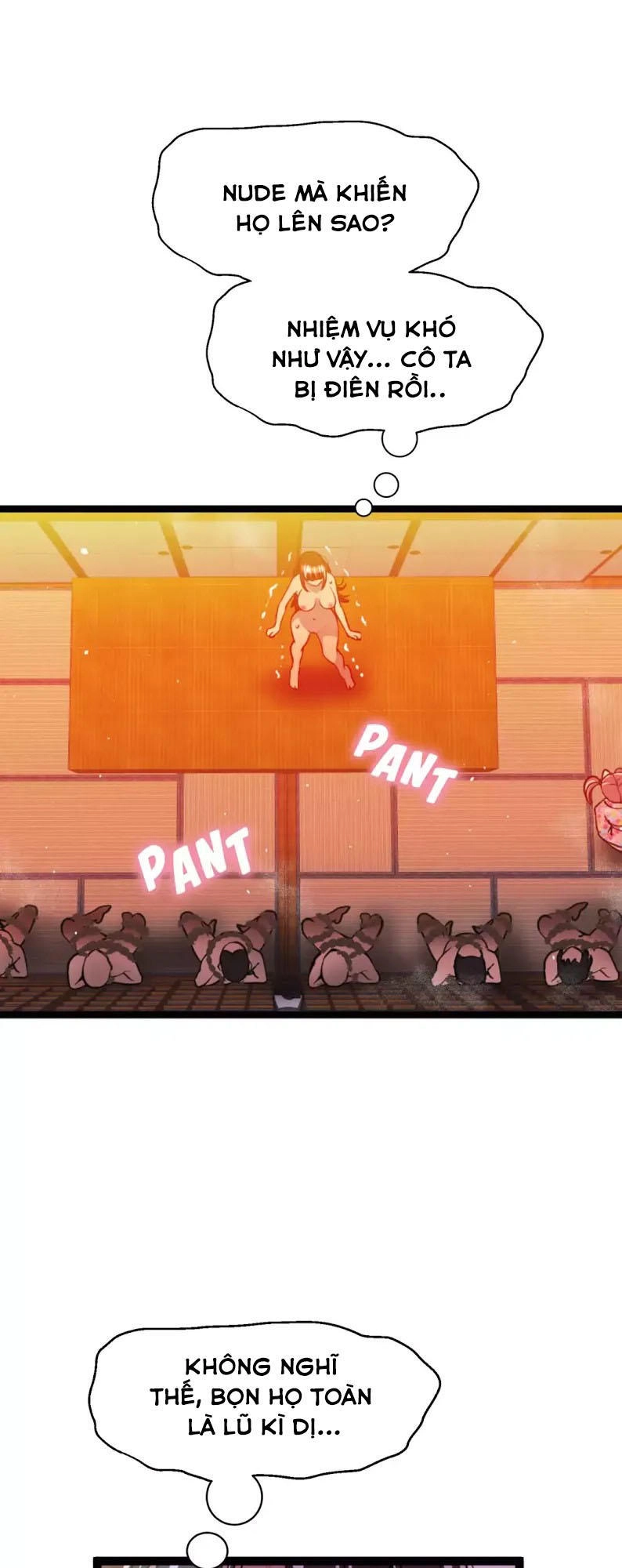 Hé Lộ Về Ngành Công Nghiệp Jav Chapter 67 - 26