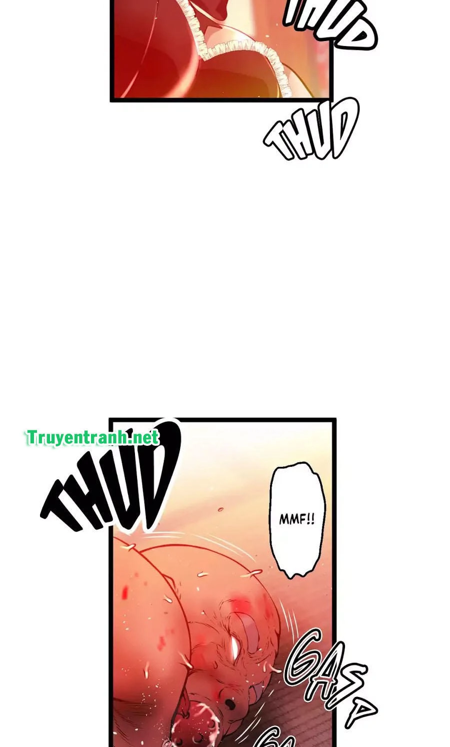 Hé Lộ Về Ngành Công Nghiệp Jav Chapter 68 - 5