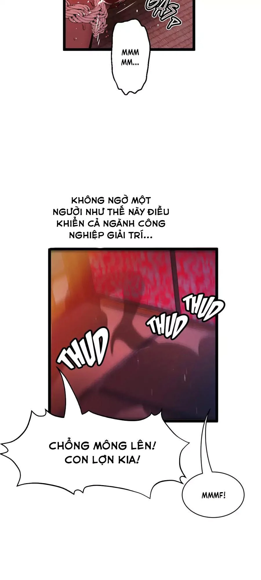 Hé Lộ Về Ngành Công Nghiệp Jav Chapter 68 - 6