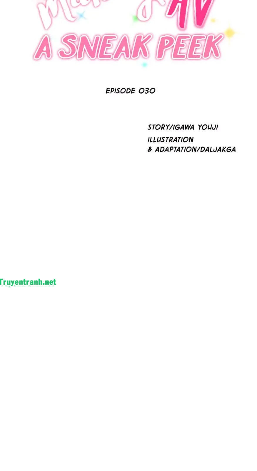 Hé Lộ Về Ngành Công Nghiệp Jav Chapter 68 - 11