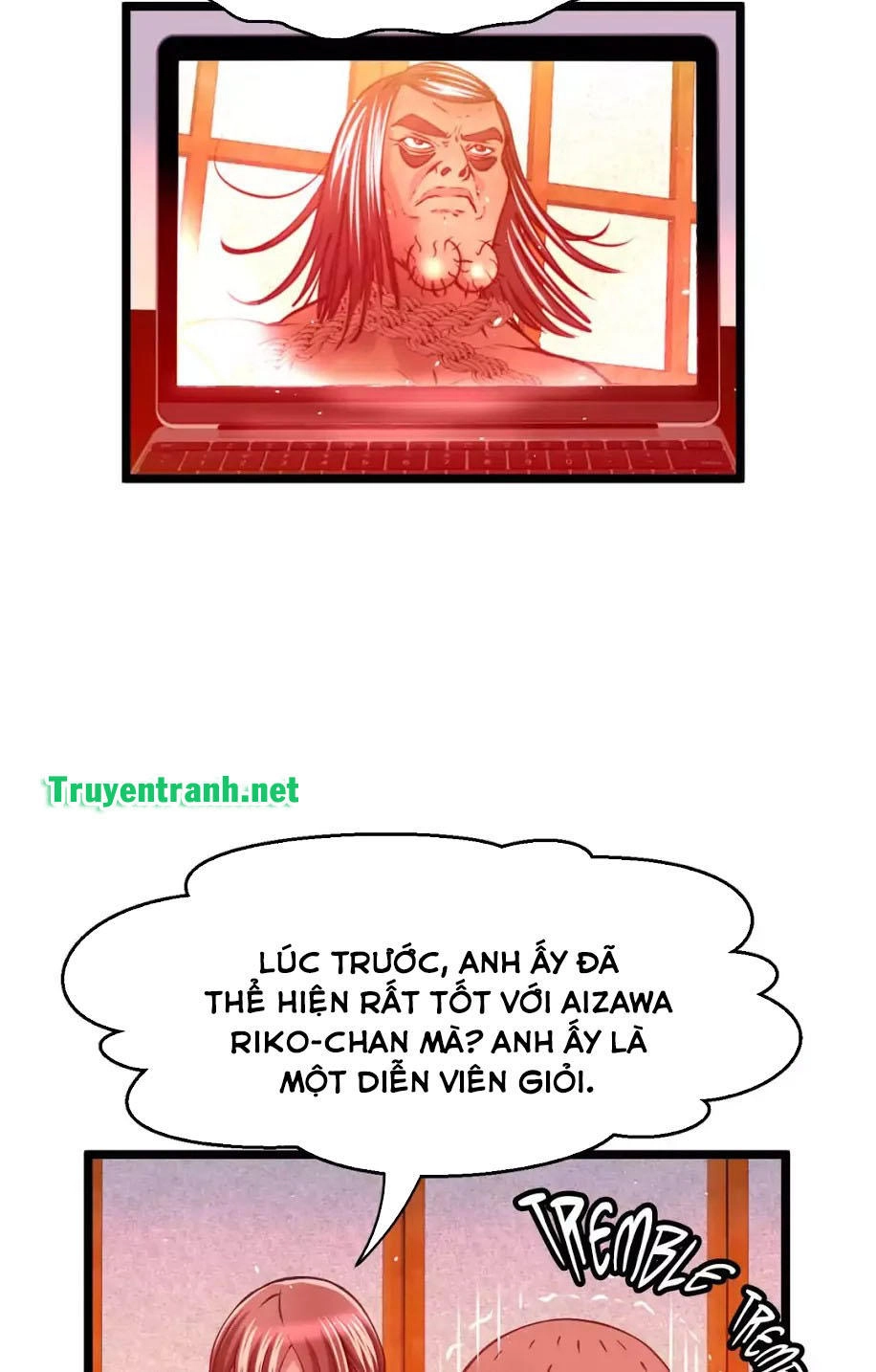 Hé Lộ Về Ngành Công Nghiệp Jav Chapter 68 - 15