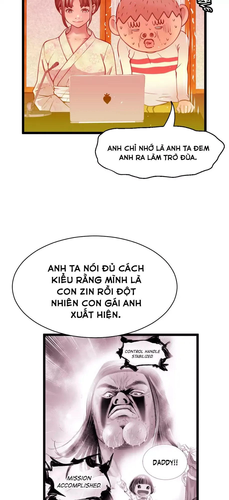 Hé Lộ Về Ngành Công Nghiệp Jav Chapter 68 - 16