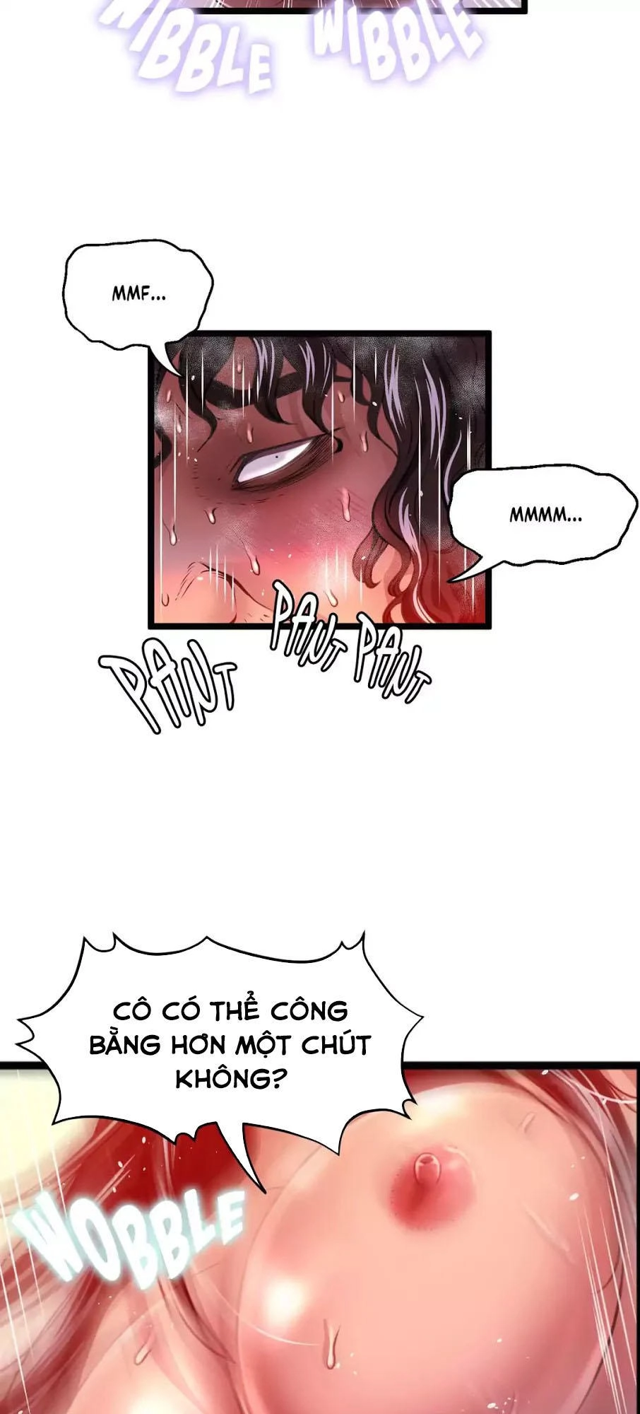 Hé Lộ Về Ngành Công Nghiệp Jav Chapter 68 - 22