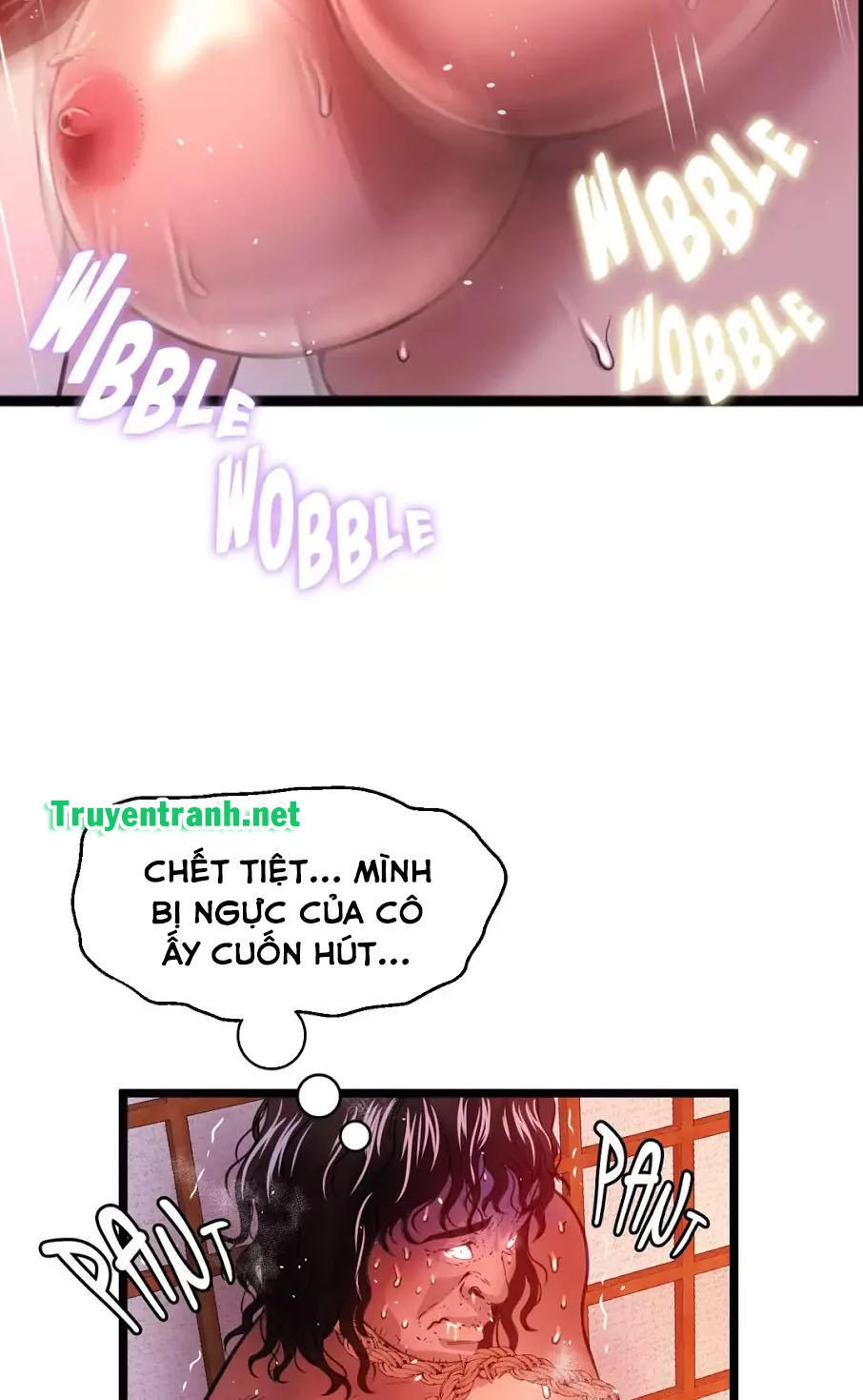 Hé Lộ Về Ngành Công Nghiệp Jav Chapter 68 - 23