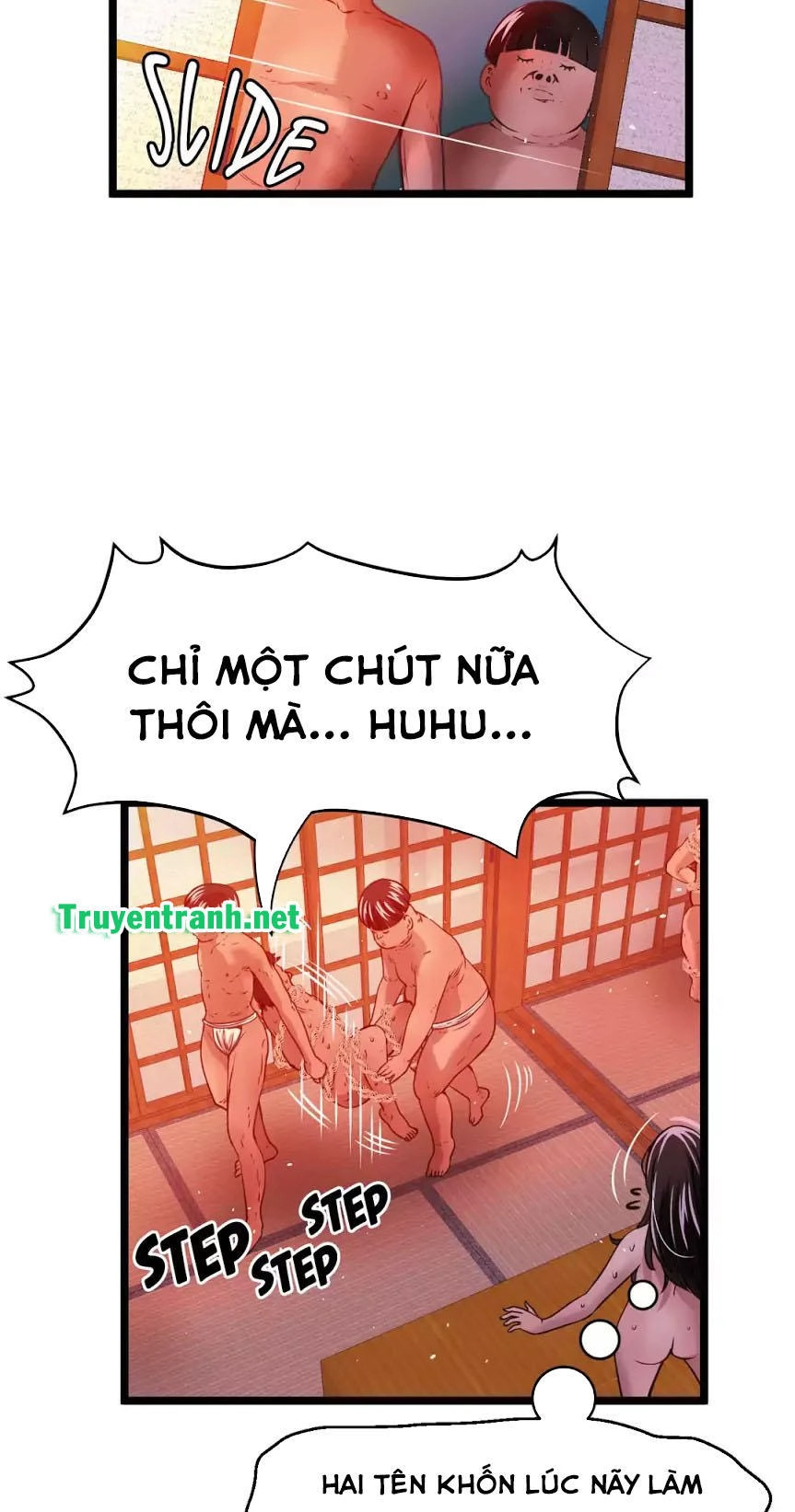 Hé Lộ Về Ngành Công Nghiệp Jav Chapter 68 - 27