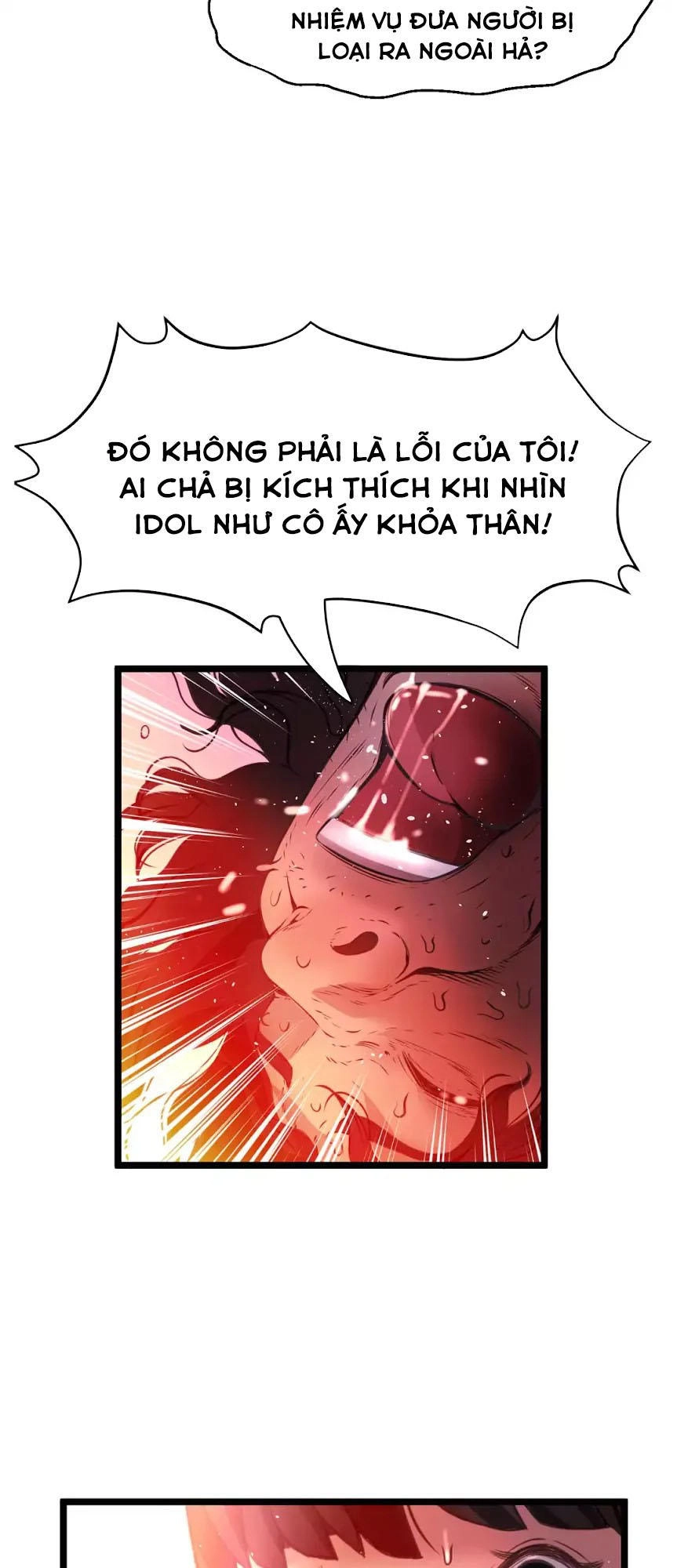 Hé Lộ Về Ngành Công Nghiệp Jav Chapter 69 - 2