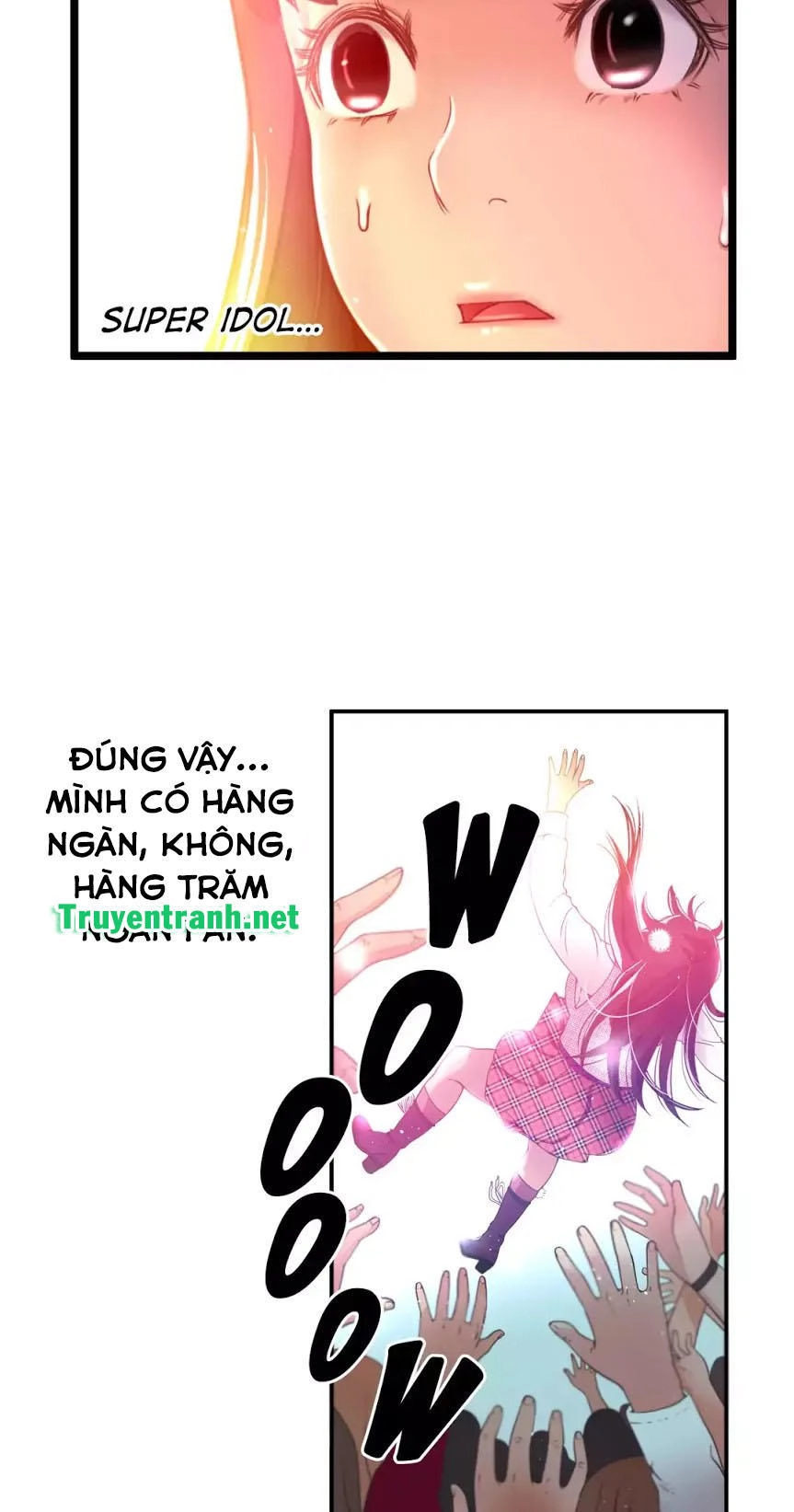 Hé Lộ Về Ngành Công Nghiệp Jav Chapter 69 - 3