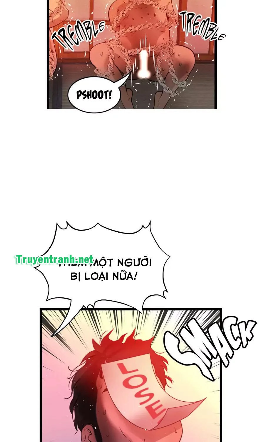 Hé Lộ Về Ngành Công Nghiệp Jav Chapter 69 - 7